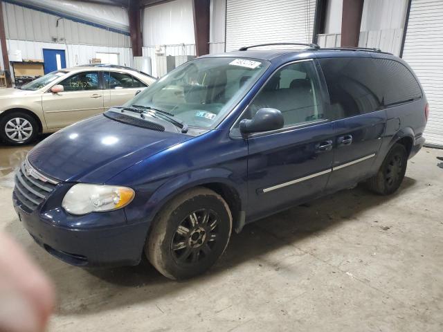 2006 CHRYSLER TOWN & COU TOURING, 