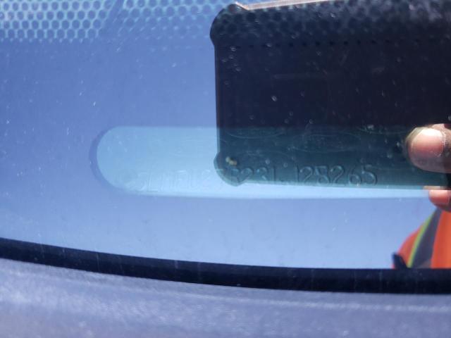 5LMFU27R23LJ28265 - 2003 LINCOLN NAVIGATOR 白色 照片 12