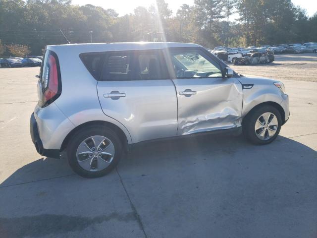 KNDJN2A20G7848799 - 2016 KIA SOUL SILVER photo 3