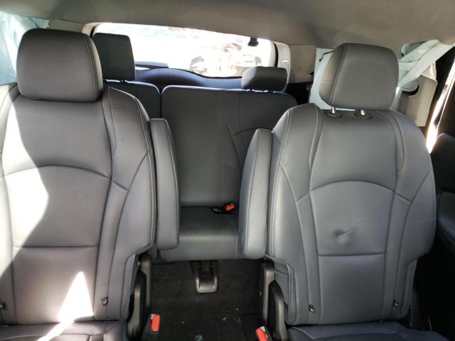 5GAERBKW2LJ202816 - 2020 BUICK ENCLAVE ESSENCE 黑色 照片 10