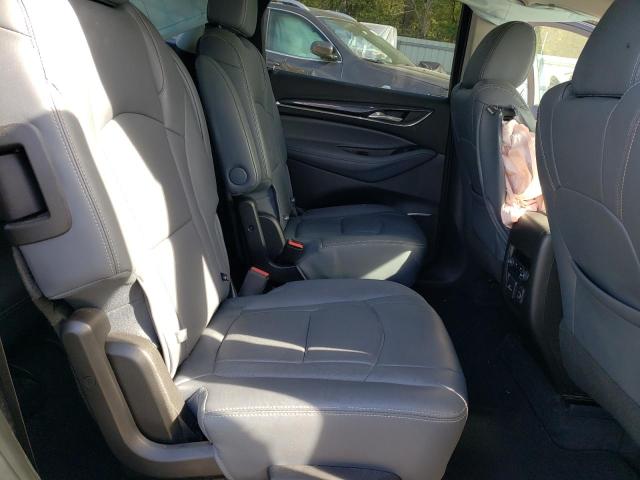 5GAERBKW2LJ202816 - 2020 BUICK ENCLAVE ESSENCE 黑色 照片 11