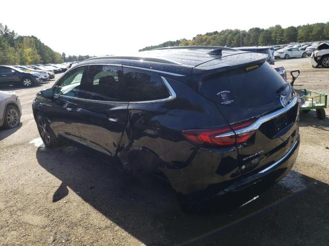 5GAERBKW2LJ202816 - 2020 BUICK ENCLAVE ESSENCE 黑色 照片 2