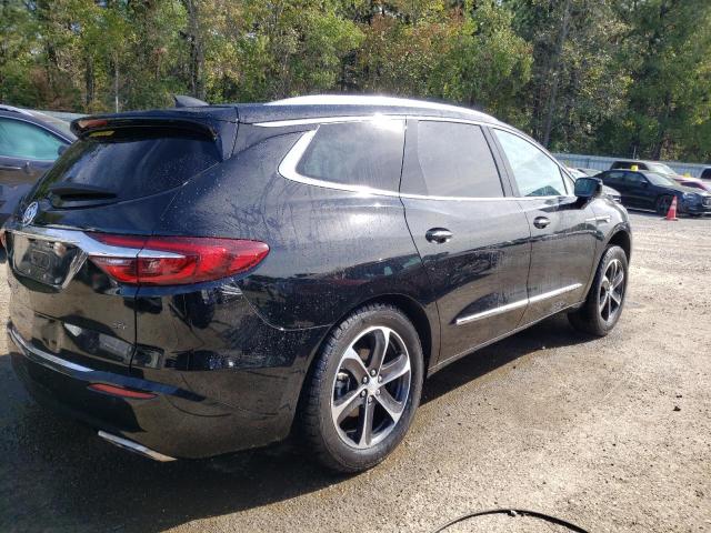 5GAERBKW2LJ202816 - 2020 BUICK ENCLAVE ESSENCE 黑色 照片 3