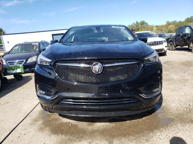 5GAERBKW2LJ202816 - 2020 BUICK ENCLAVE ESSENCE 黑色 照片 5