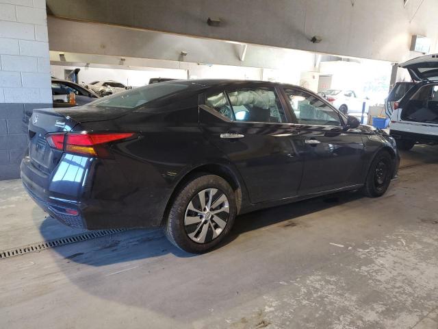 1N4BL4BV2MN347778 - 2021 NISSAN ALTIMA S BLACK photo 3