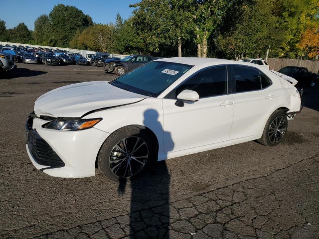 2019 TOYOTA CAMRY L, 