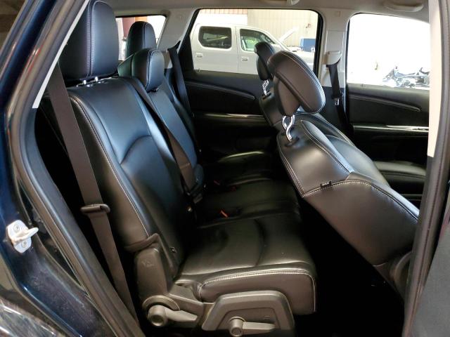 3C4PDDDG2DT590177 - 2013 DODGE JOURNEY CREW BLUE photo 11