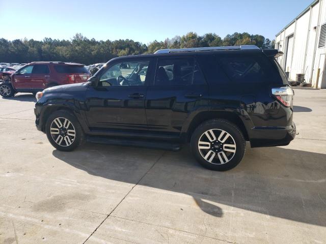 JTEBU5JR4G5309986 - 2016 TOYOTA 4RUNNER SR5/SR5 PREMIUM 黑色 照片 2