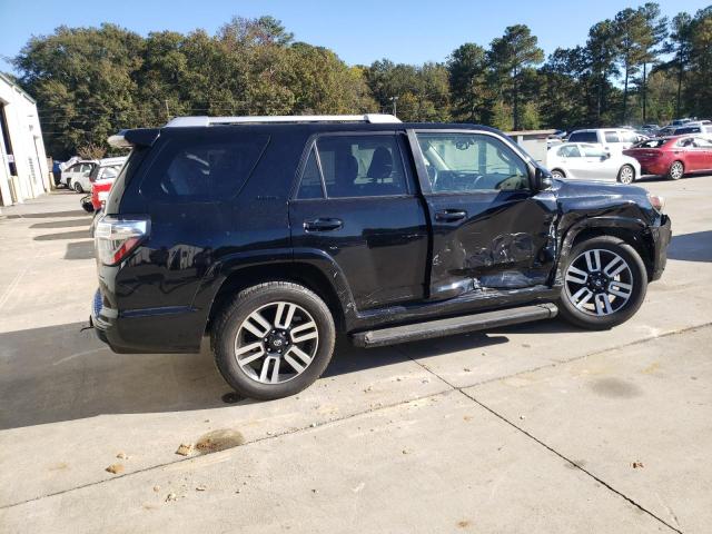 JTEBU5JR4G5309986 - 2016 TOYOTA 4RUNNER SR5/SR5 PREMIUM 黑色 照片 3