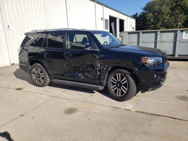 JTEBU5JR4G5309986 - 2016 TOYOTA 4RUNNER SR5/SR5 PREMIUM 黑色 照片 4