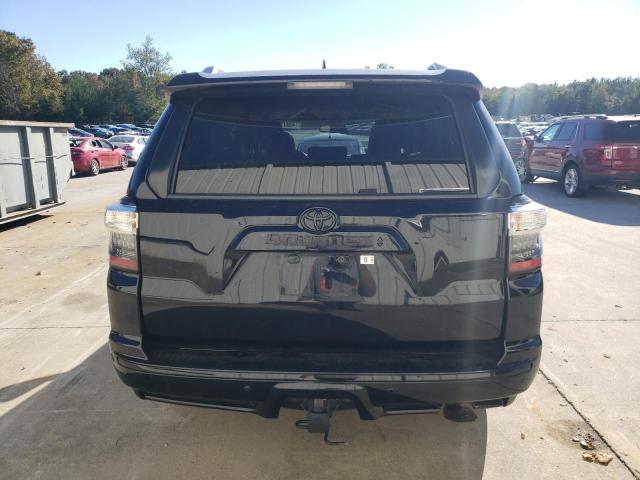 JTEBU5JR4G5309986 - 2016 TOYOTA 4RUNNER SR5/SR5 PREMIUM 黑色 照片 6