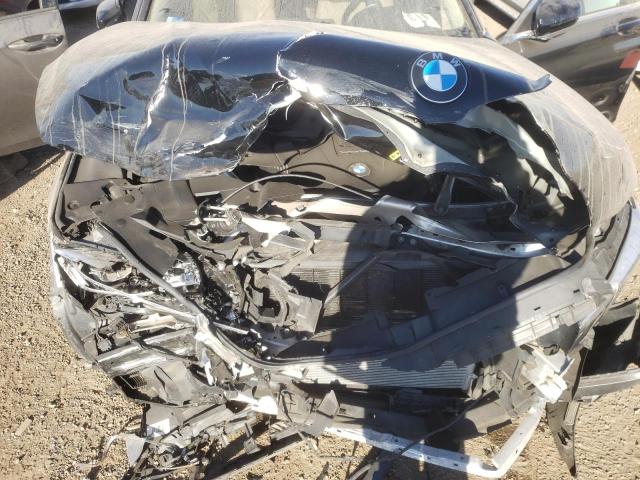 WBA7T4C02LCD07519 - 2020 BMW 740 XI BLACK photo 11