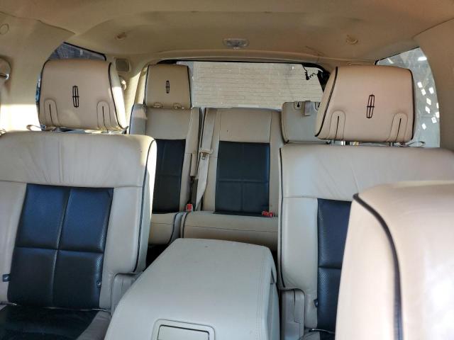 5LMFU27518LJ08383 - 2008 LINCOLN NAVIGATOR 黑色 照片 10