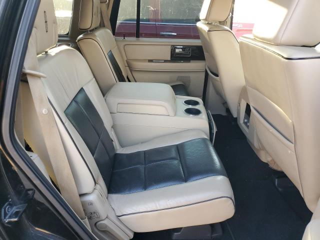 5LMFU27518LJ08383 - 2008 LINCOLN NAVIGATOR 黑色 照片 11