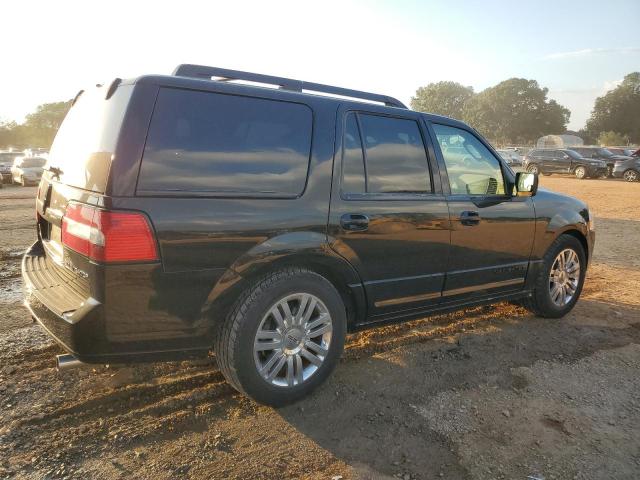 5LMFU27518LJ08383 - 2008 LINCOLN NAVIGATOR 黑色 照片 3