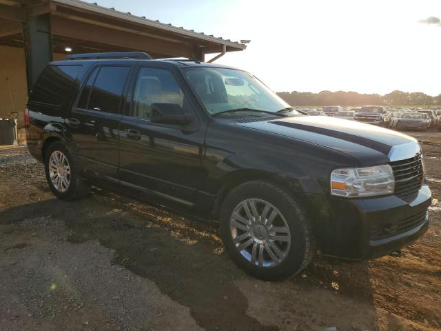 5LMFU27518LJ08383 - 2008 LINCOLN NAVIGATOR 黑色 照片 4