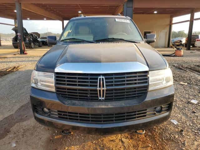 5LMFU27518LJ08383 - 2008 LINCOLN NAVIGATOR 黑色 照片 5