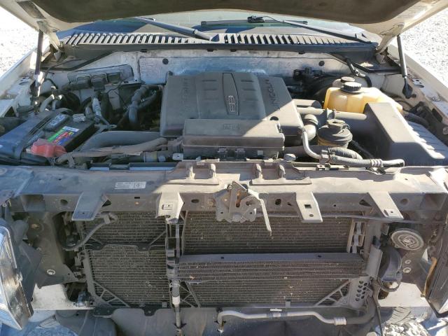 5LMFU27537LJ06875 - 2007 LINCOLN NAVIGATOR 奶油色 照片 7