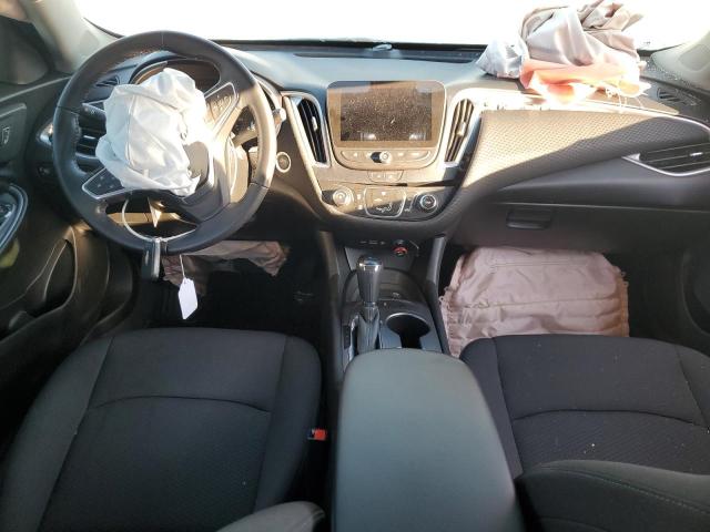 1G1ZG5ST9LF049327 - 2020 CHEVROLET MALIBU RS 白色 照片 8