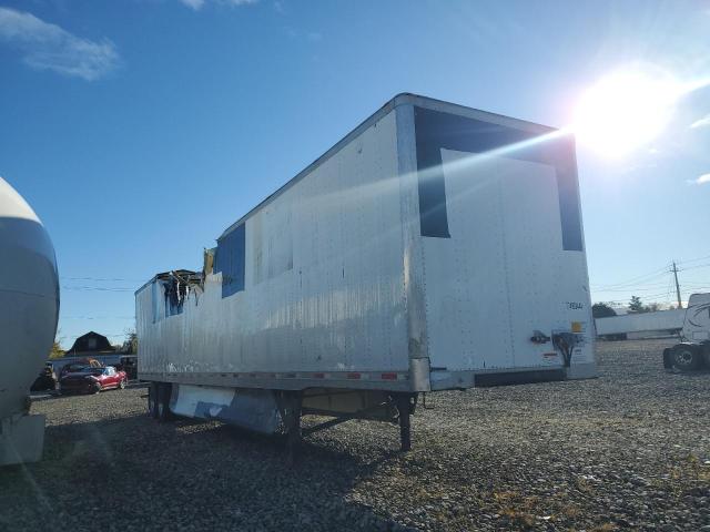 1UYVS2535M7247009 - 2014 UTILITY TRAILER BLACK photo 1