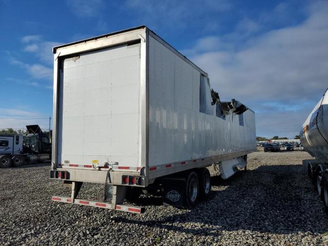 1UYVS2535M7247009 - 2014 UTILITY TRAILER BLACK photo 5