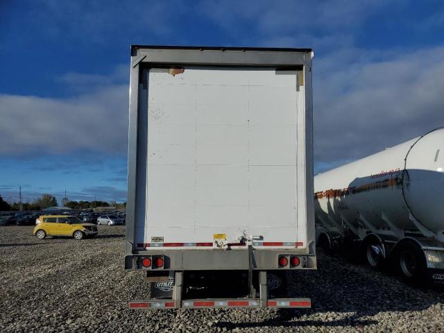 1UYVS2535M7247009 - 2014 UTILITY TRAILER BLACK photo 6