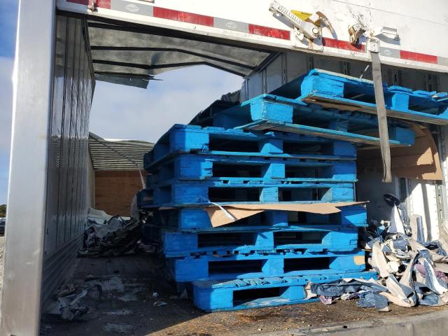 1UYVS2535M7247009 - 2014 UTILITY TRAILER BLACK photo 7