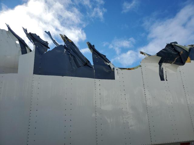 1UYVS2535M7247009 - 2014 UTILITY TRAILER BLACK photo 9