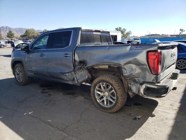 3GTU9BED4KG286755 - 2019 GMC SIERRA K1500 SLE GRAY photo 2