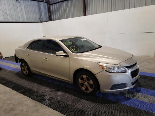 1G11C5SL9FF315538 - 2015 CHEVROLET MALIBU 1LT Бежевый фото 4