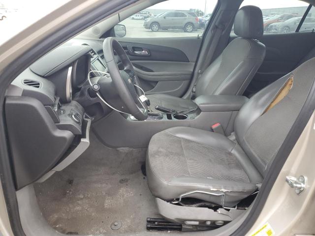 1G11C5SL9FF315538 - 2015 CHEVROLET MALIBU 1LT Бежевый фото 7