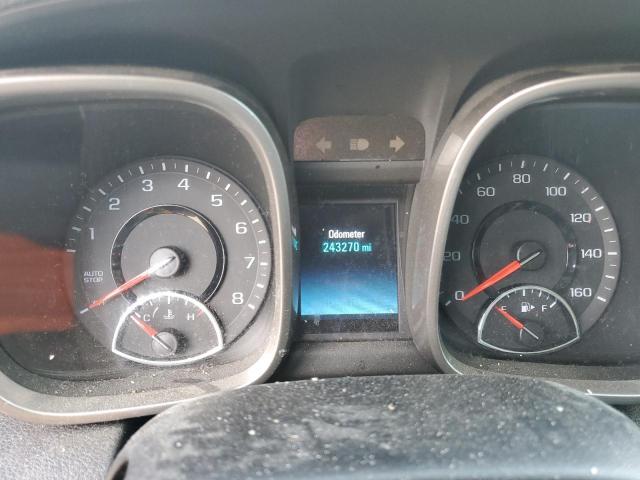 1G11C5SL9FF315538 - 2015 CHEVROLET MALIBU 1LT Бежевый фото 9