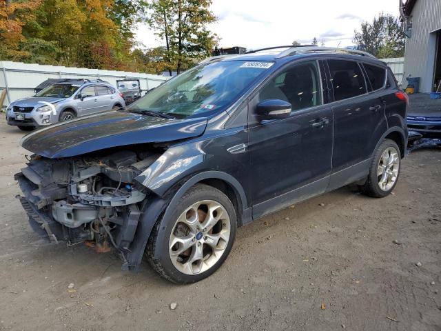 2013 FORD ESCAPE TITANIUM, 