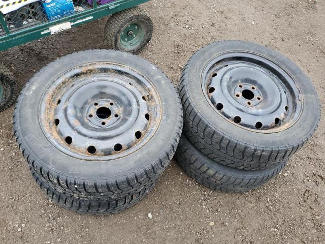 2T1KR32E18C686916 - 2008 TOYOTA COROLLA MA XR GRAY photo 13