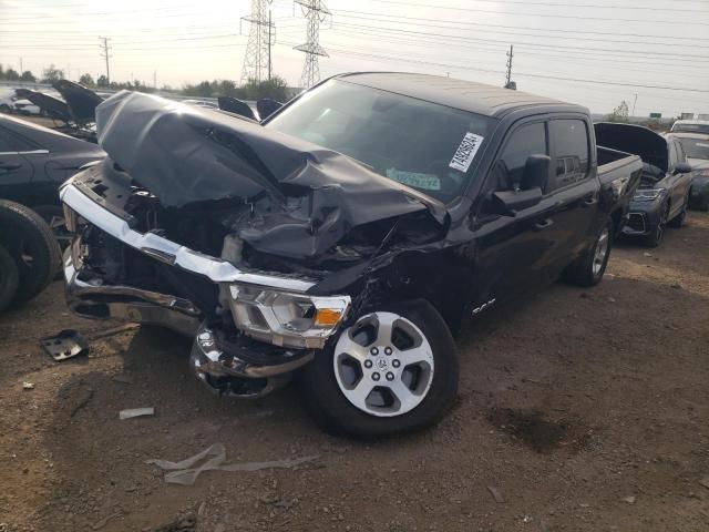 2019 RAM 1500 TRADESMAN, 