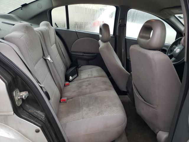 1G8AJ55F06Z132170 - 2006 SATURN ION LEVEL 2 灰色 照片 10