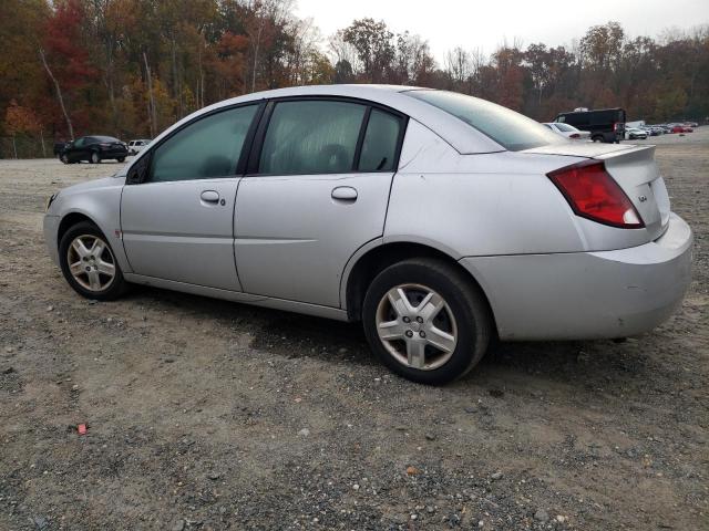 1G8AJ55F06Z132170 - 2006 SATURN ION LEVEL 2 灰色 照片 2