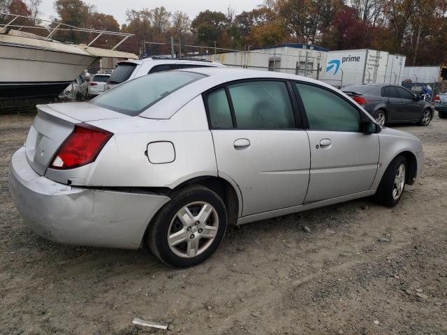 1G8AJ55F06Z132170 - 2006 SATURN ION LEVEL 2 灰色 照片 3