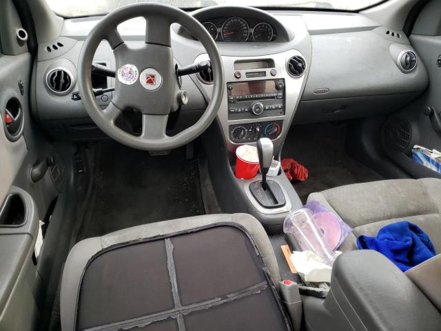 1G8AJ55F06Z132170 - 2006 SATURN ION LEVEL 2 灰色 照片 8