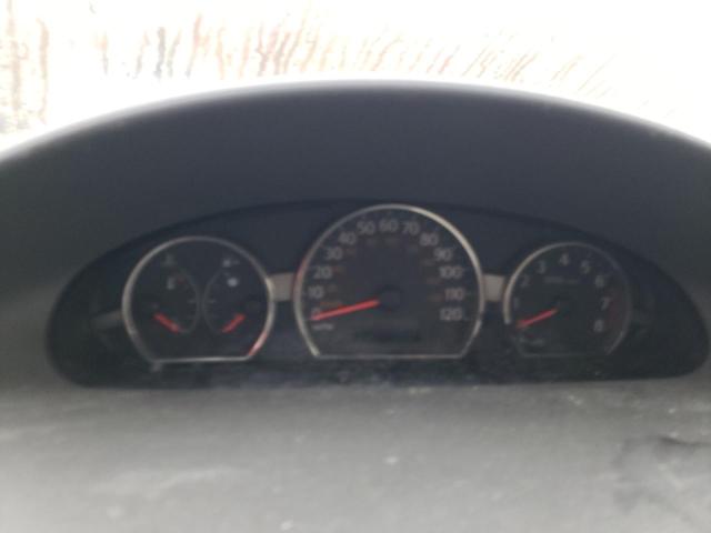 1G8AJ55F06Z132170 - 2006 SATURN ION LEVEL 2 灰色 照片 9