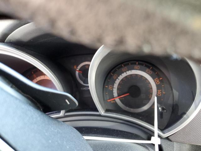 JTKJF5C7XFJ010183 - 2015 TOYOTA SCION TC 白色 照片 9