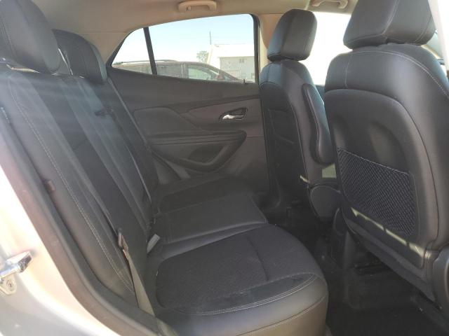 KL4CJESB5KB853503 - 2019 BUICK ENCORE PREFERRED SILVER photo 11