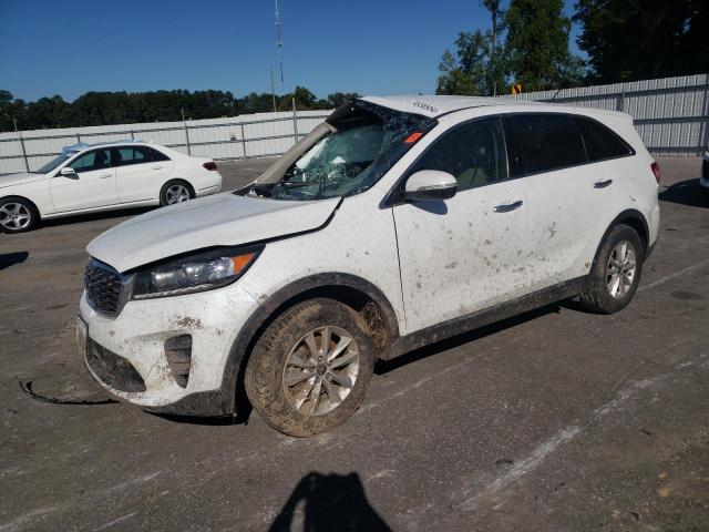 2019 KIA SORENTO LX, 