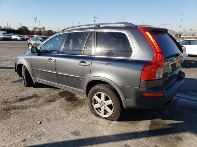 YV4CZ982X71365624 - 2007 VOLVO XC90 3.2 GRAY photo 2