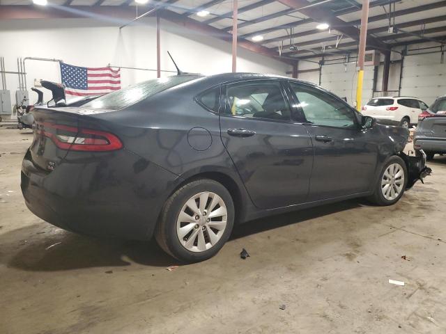 1C3CDFBB1ED833670 - 2014 DODGE DART SXT GRAY photo 3