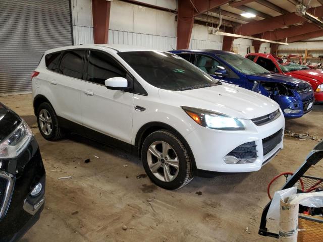 1FMCU0GX1DUD49344 - 2013 FORD ESCAPE SE WHITE photo 4