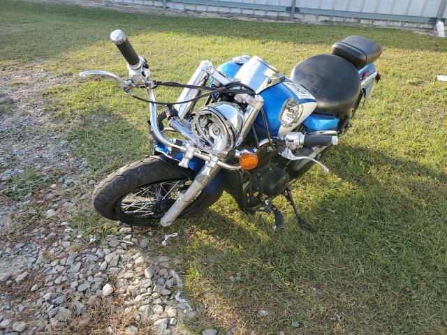 JH2RC5009PK800006 - 2023 HONDA VT750 C BLUE photo 10