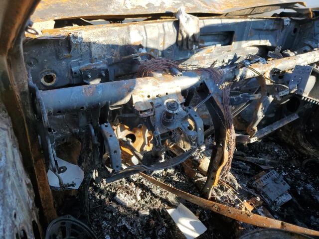 JN8AS5MT1BW569539 - 2011 NISSAN ROGUE S BURN photo 9