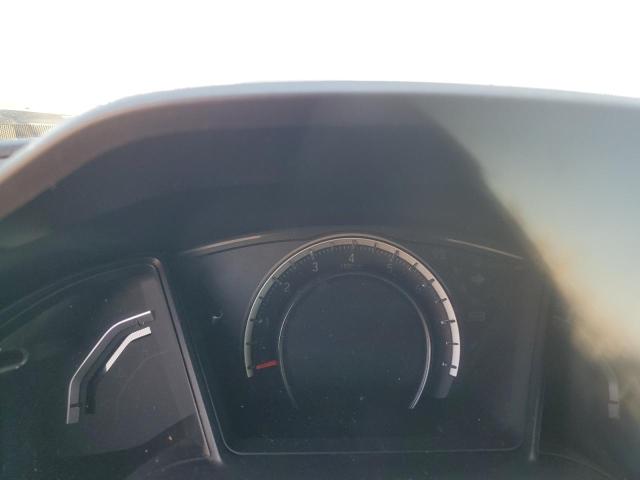 SHHFK7H49JU231209 - 2018 HONDA CIVIC SPORT 银色 照片 9