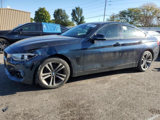 2017 BMW 430XI GRAN COUPE, 